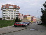 Bytové nástavby Kohoutovice