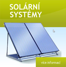 Solární systémy