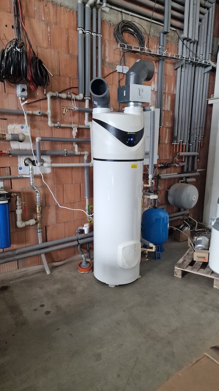 ARISTON NUOS