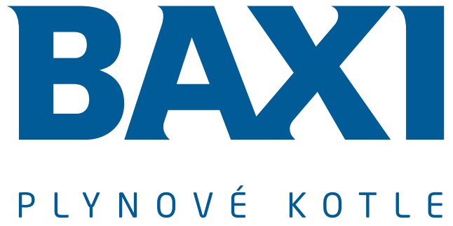 Logo kotle Baxi