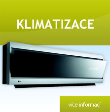 Klimatizace Brno