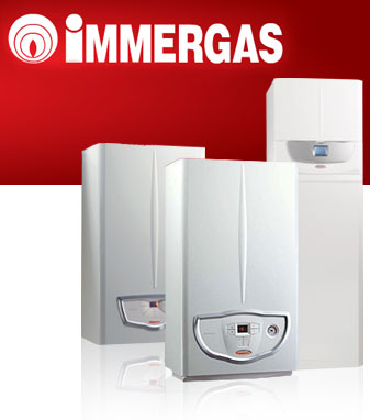 Kotle Immergas Kotle Immergas